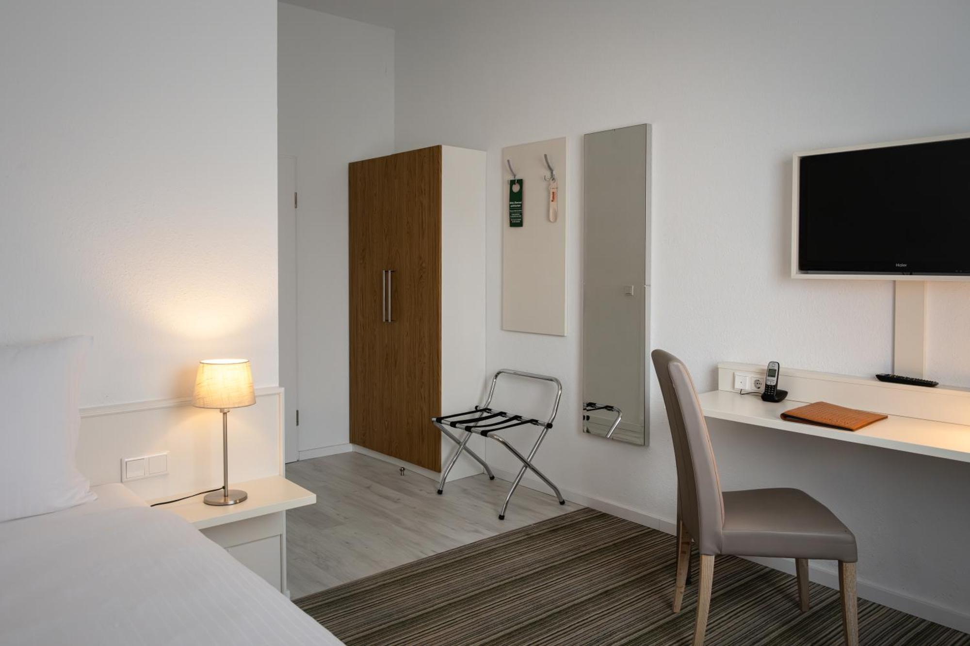 Hotel Astra Düsseldorf