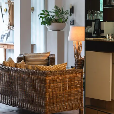 Astra Hotel
