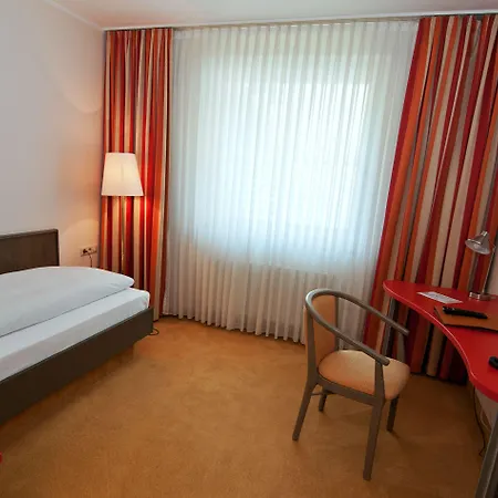 Astra 3* Dusseldorf
