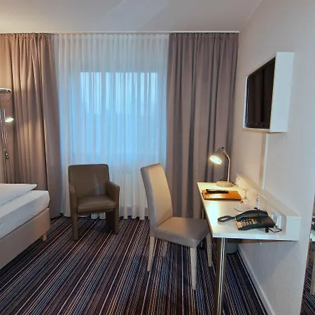 Hotel Astra Dusseldorf