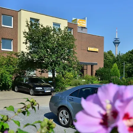Astra Dusseldorf