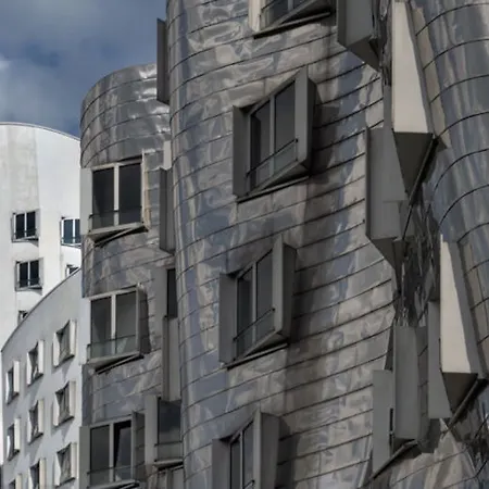 Hotel Astra Dusseldorf