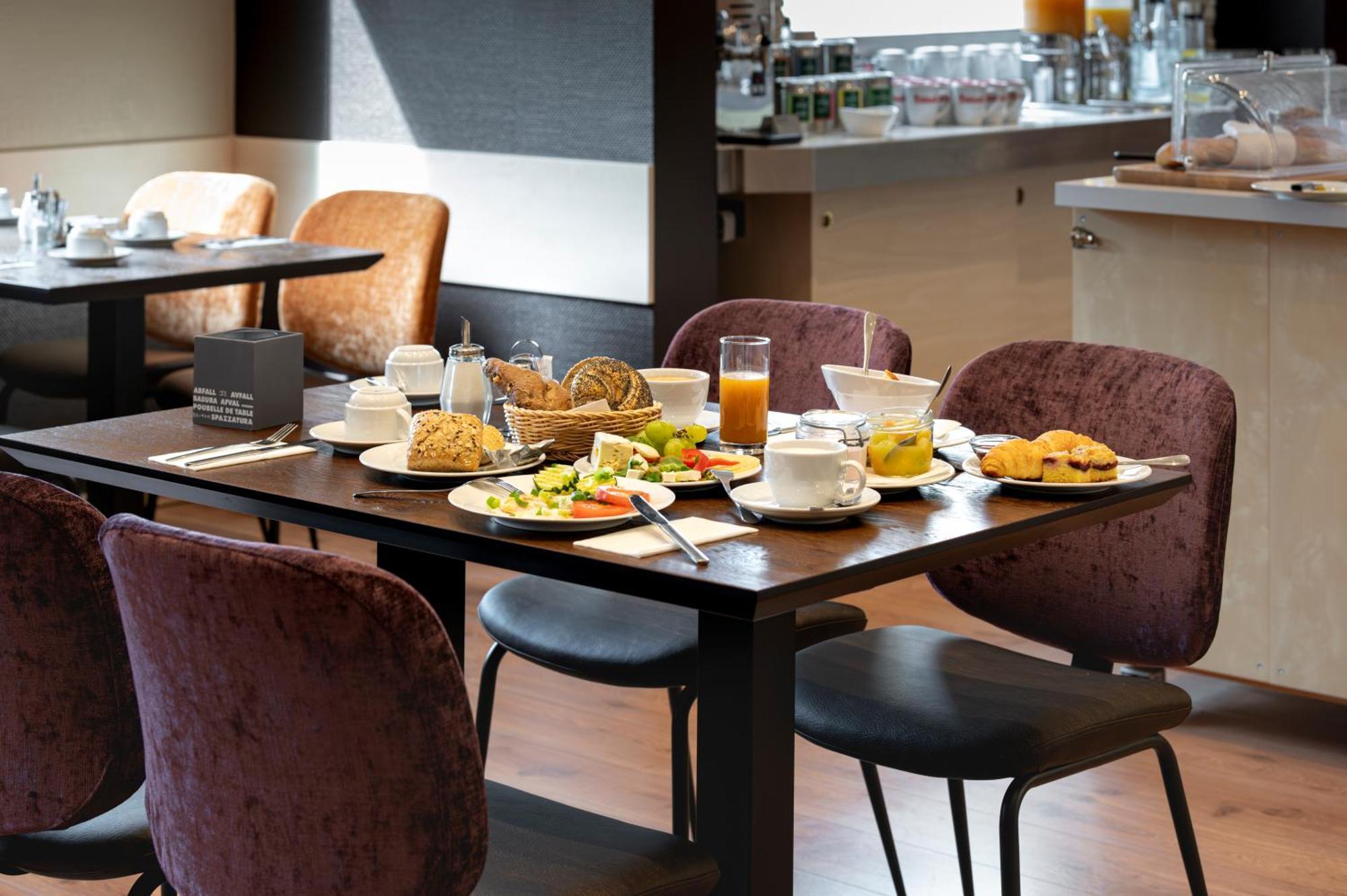 Astra Hotel Düsseldorf