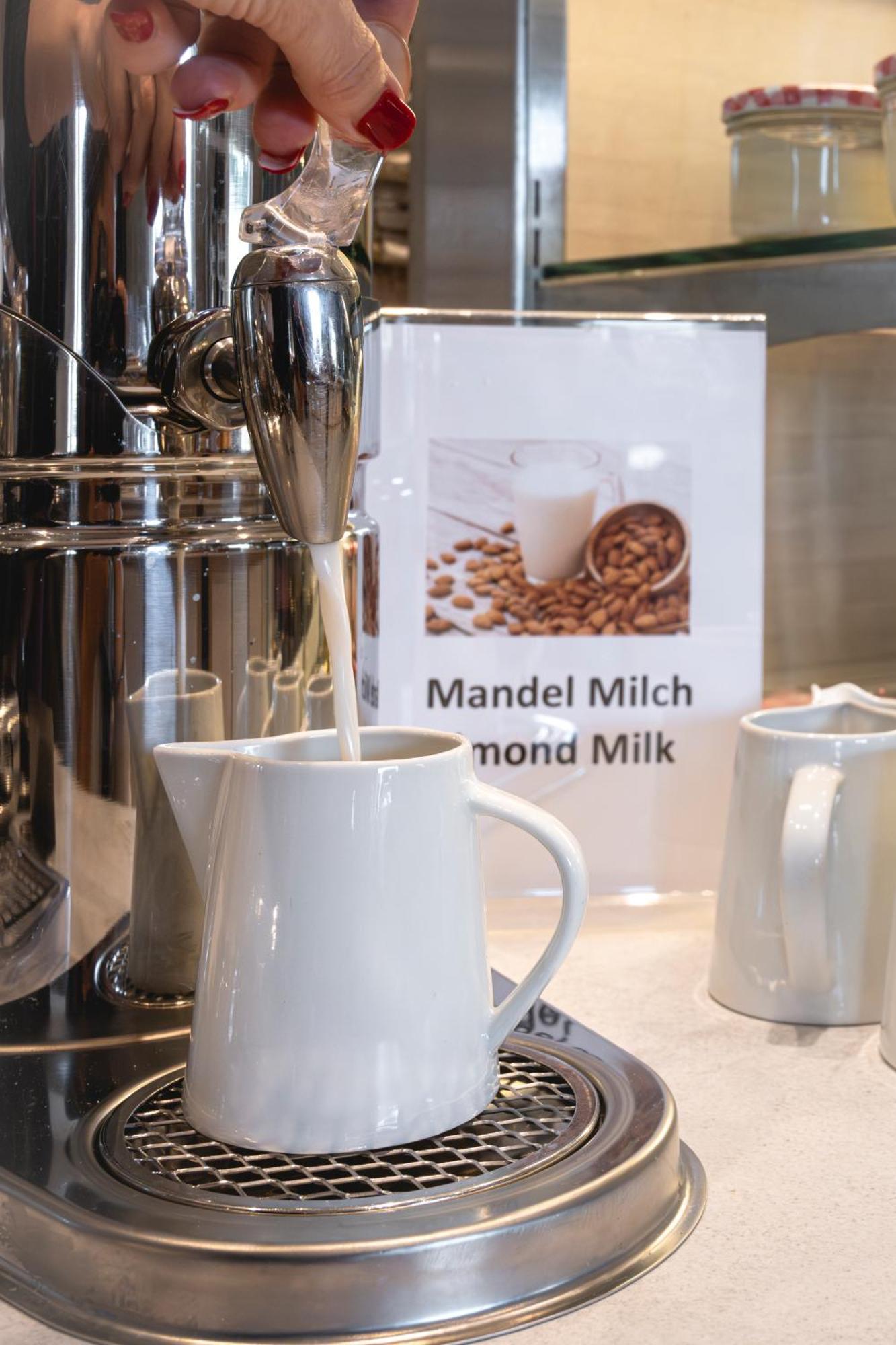 Astra Hotel Düsseldorf