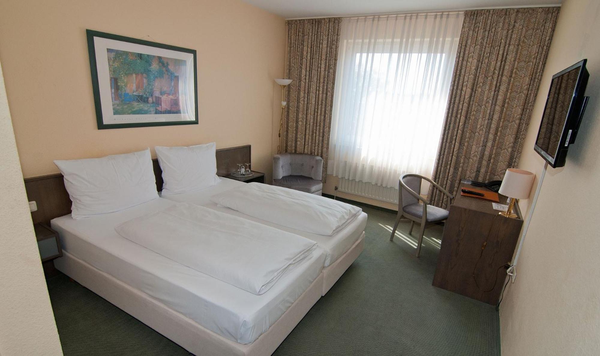 Hotel Astra