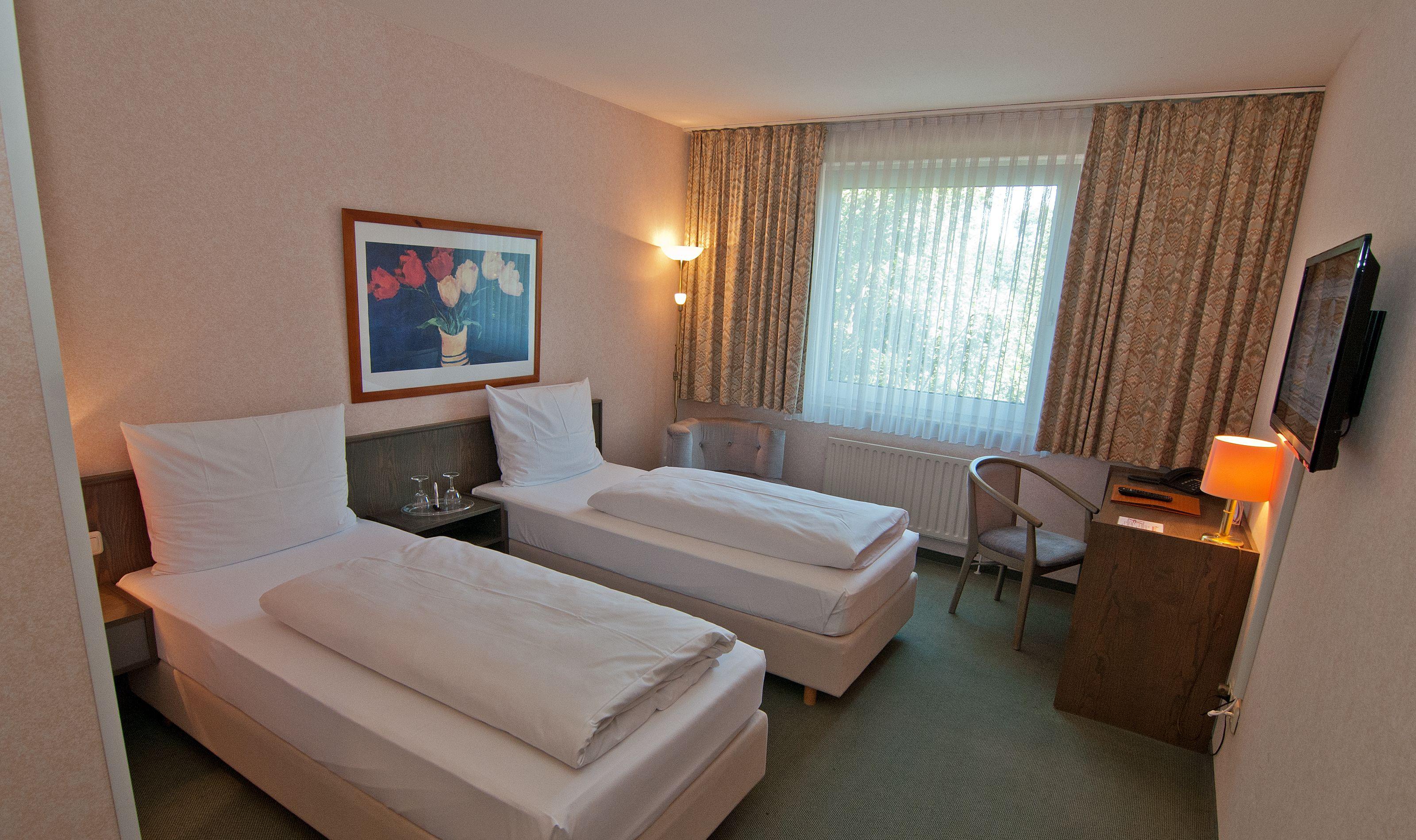 Astra Hotel 3*