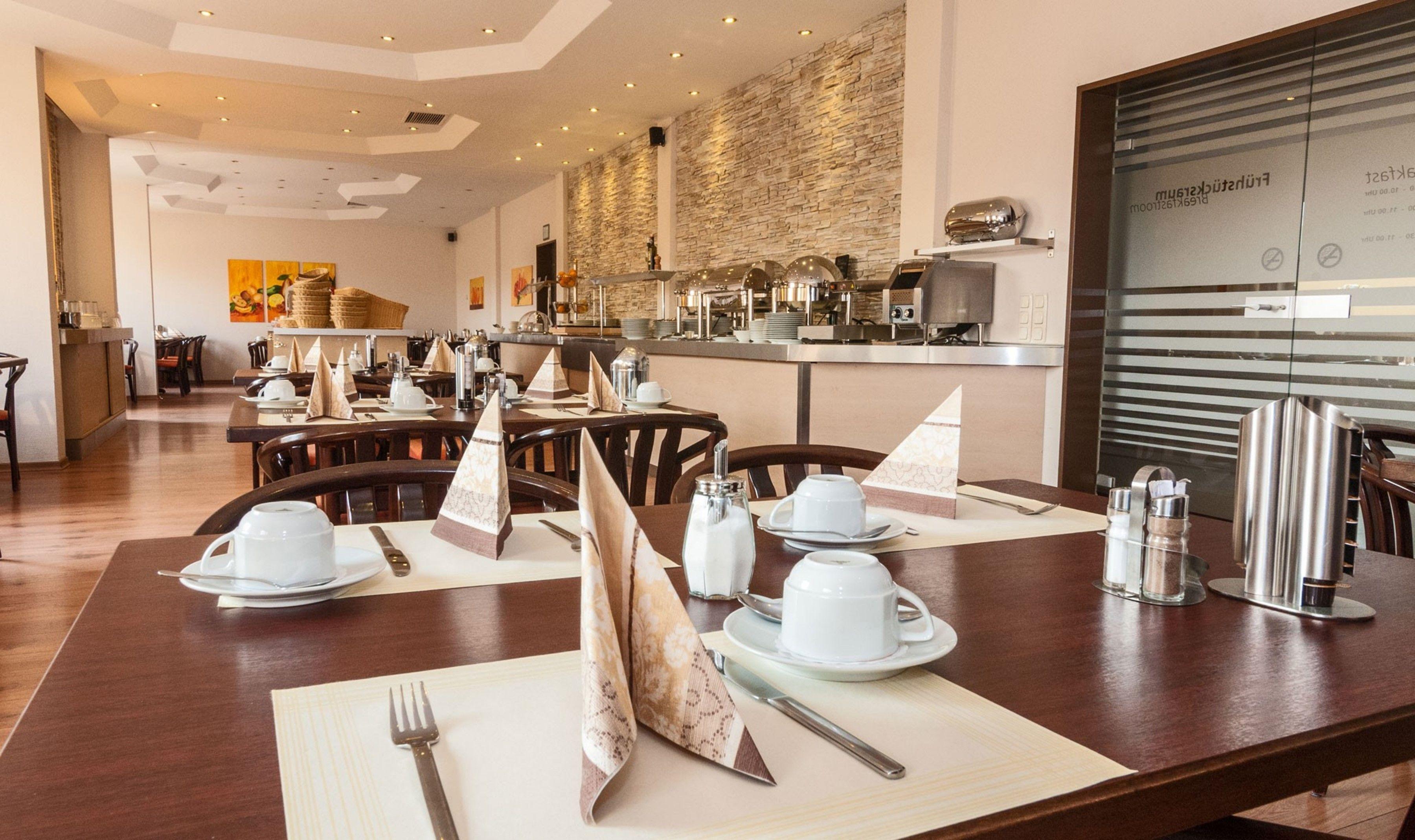 Astra Hotel Düsseldorf