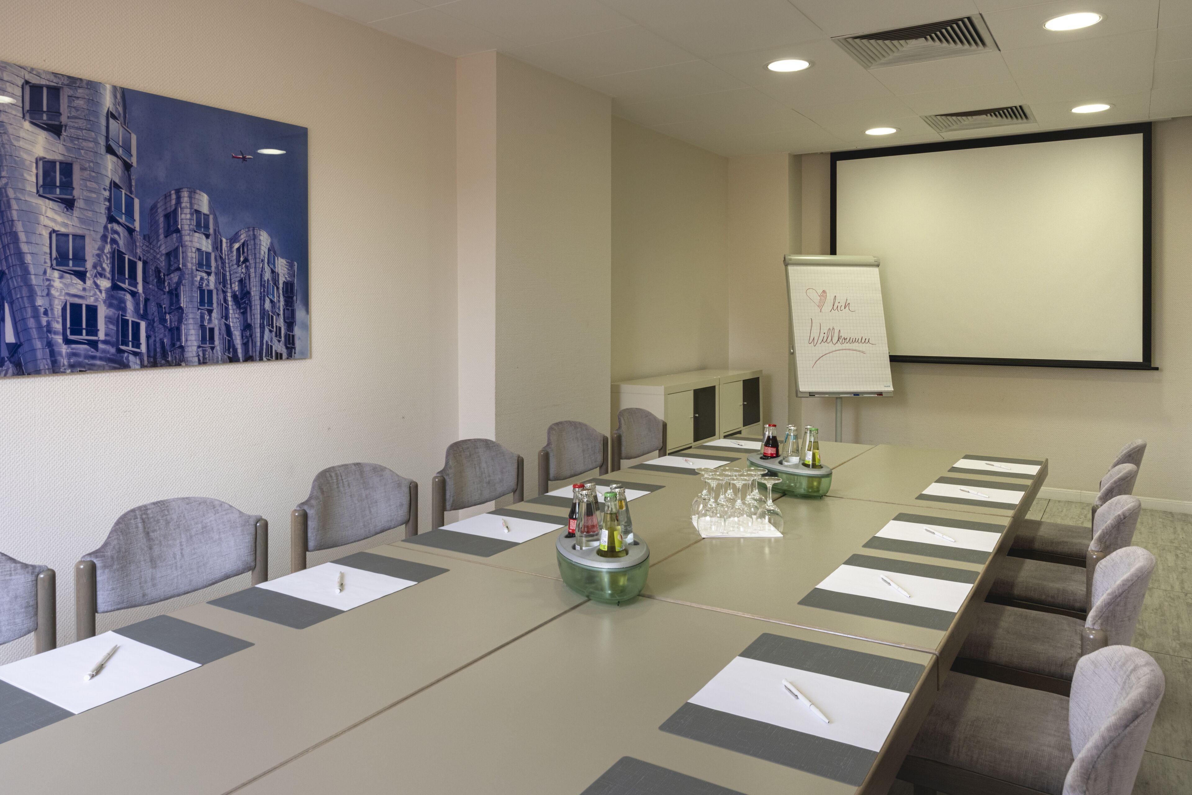 Astra Hotel Düsseldorf