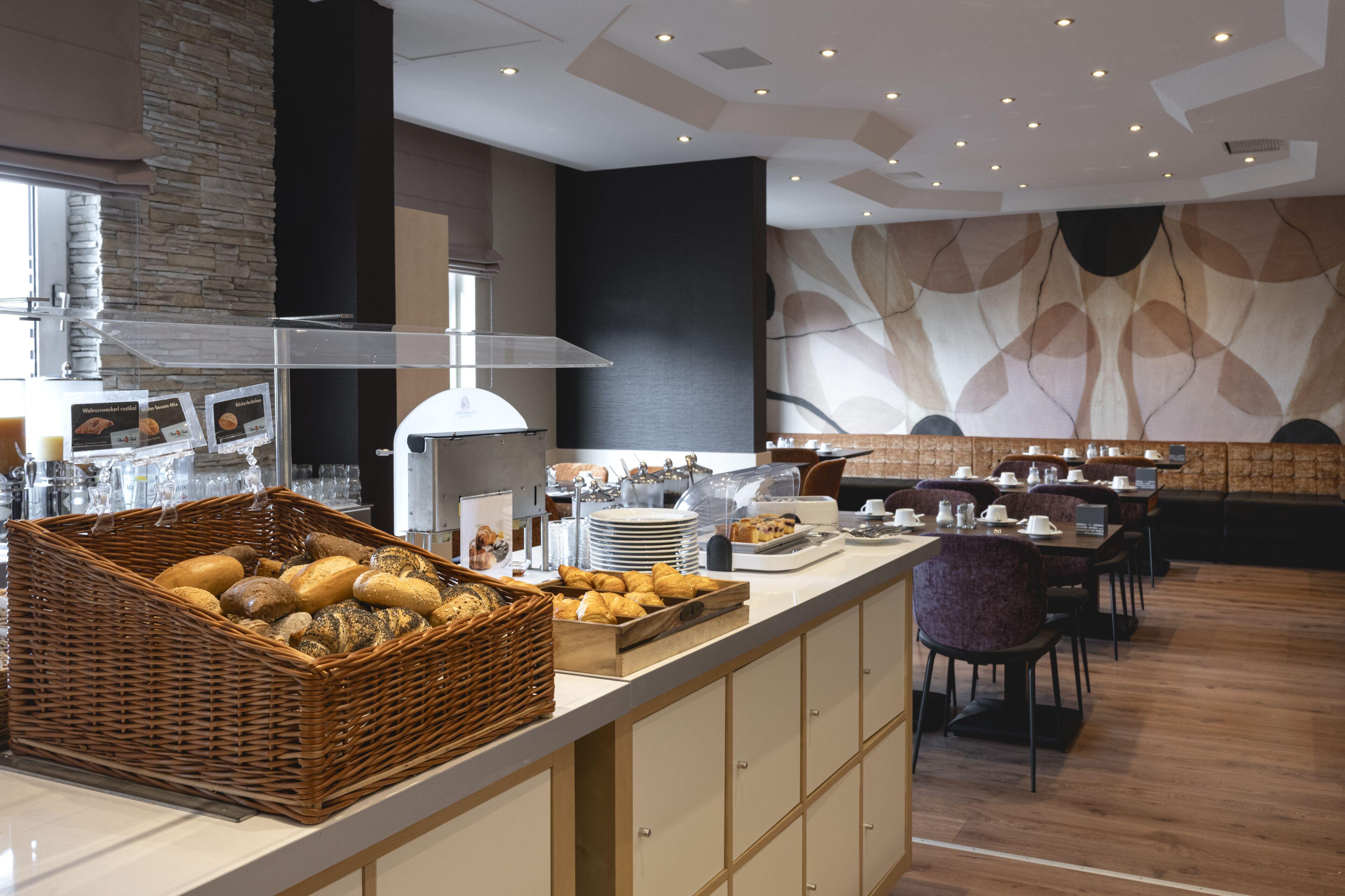 Hotel Astra Düsseldorf