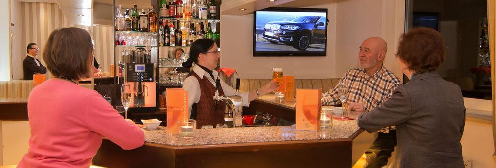 Astra 3* Düsseldorf