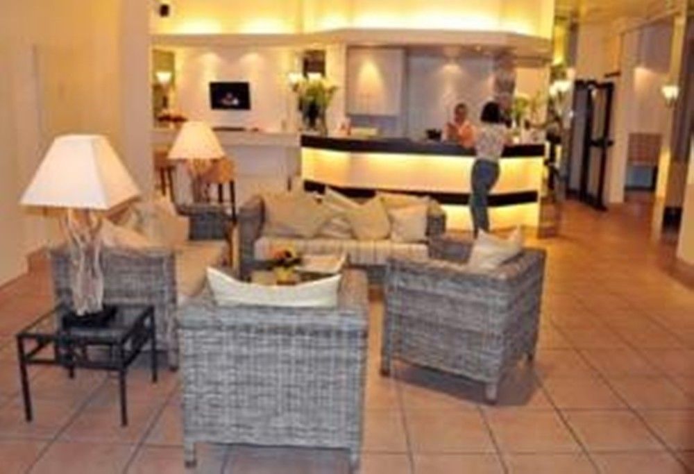 Hotel Astra Düsseldorf