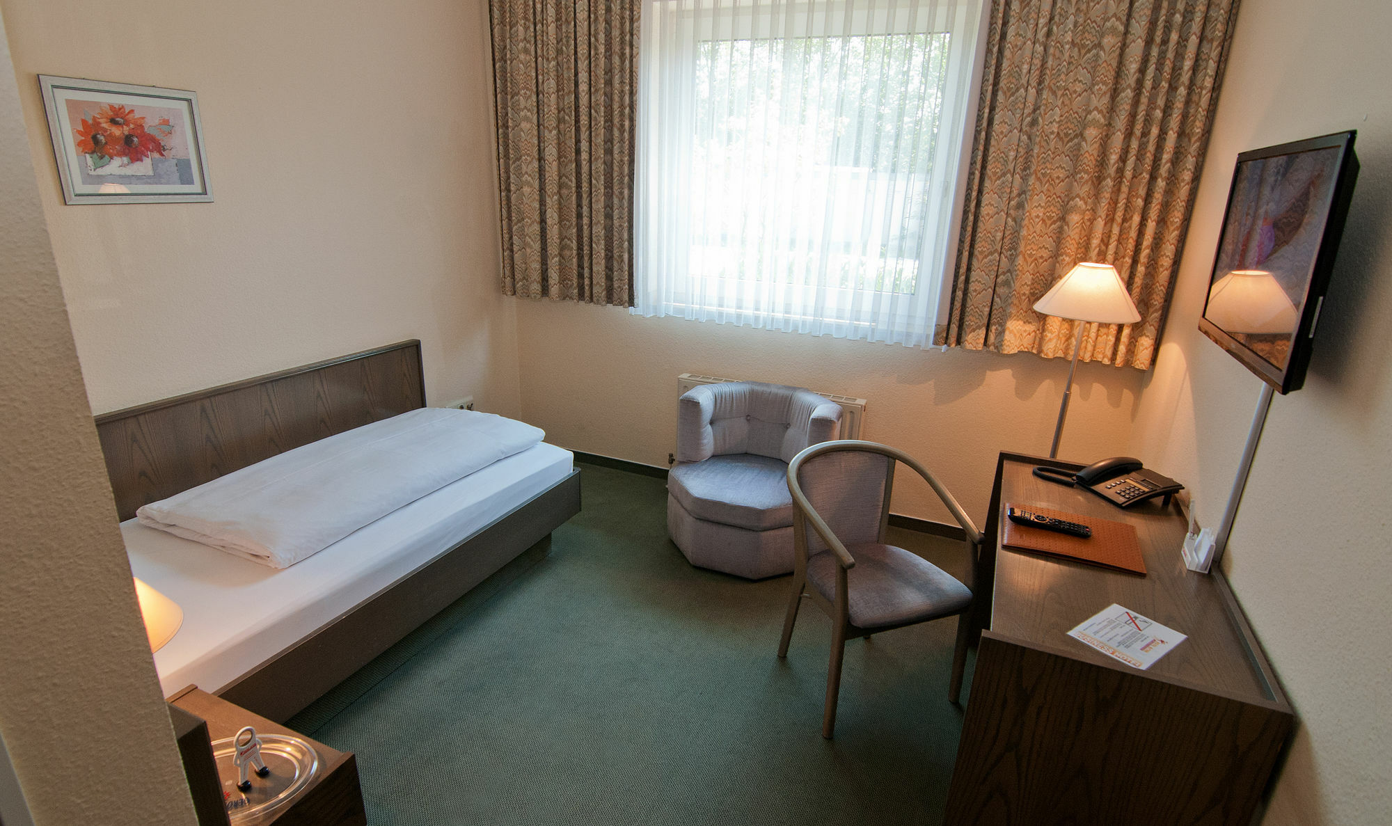 Astra Hotel Düsseldorf