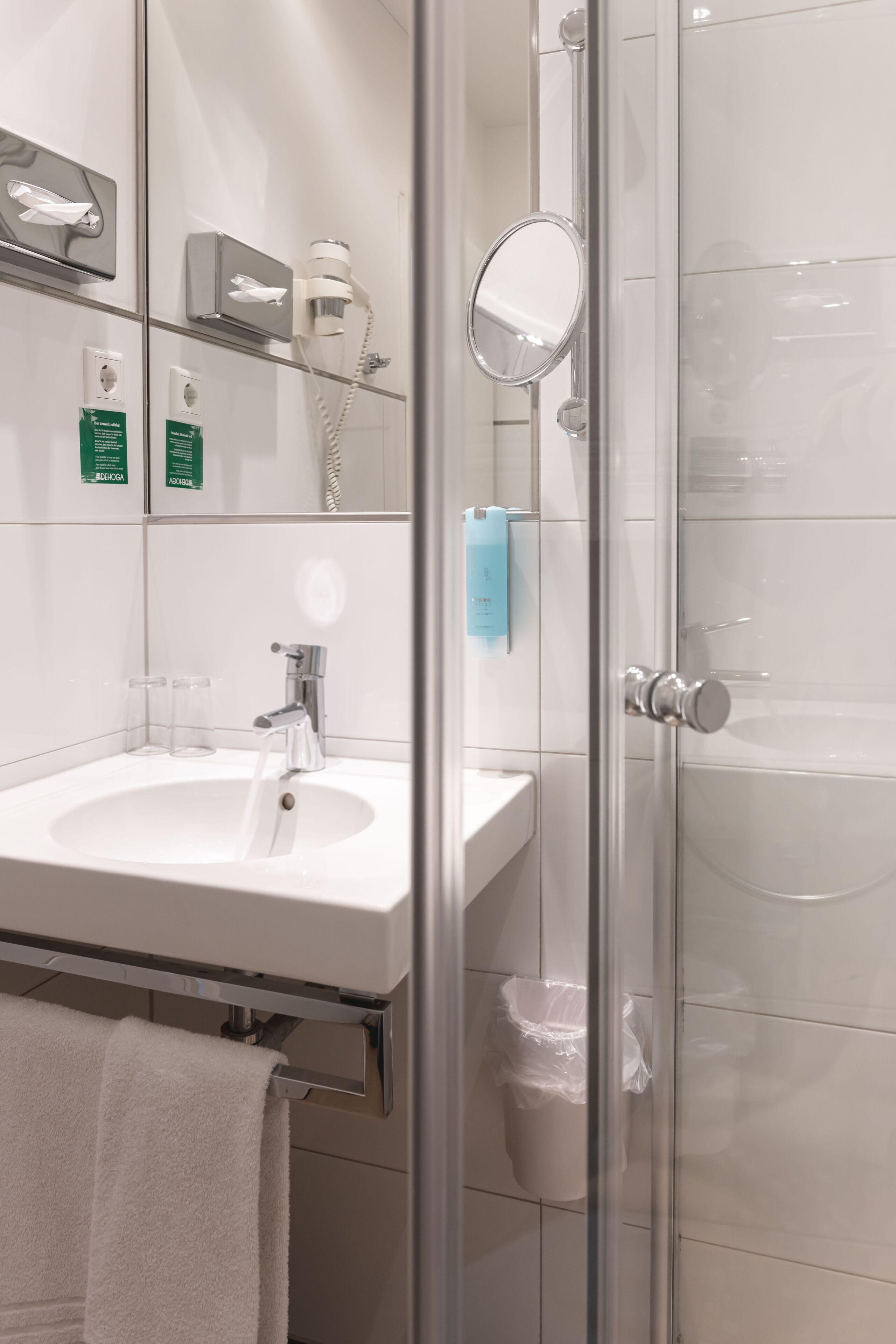 Astra Hotel Dusseldorf