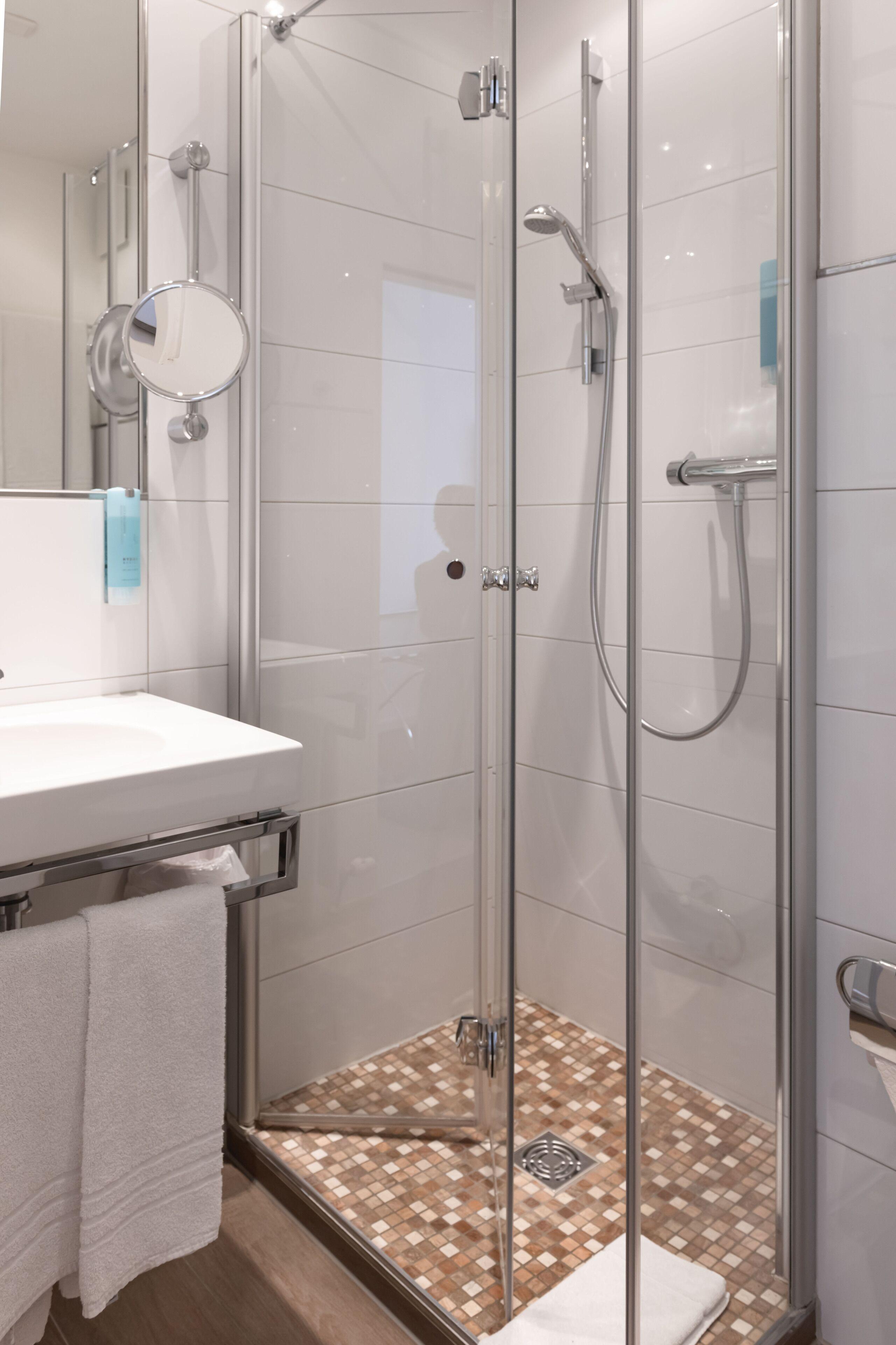 Astra Hotel Dusseldorf