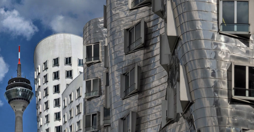 Hotel Astra Dusseldorf